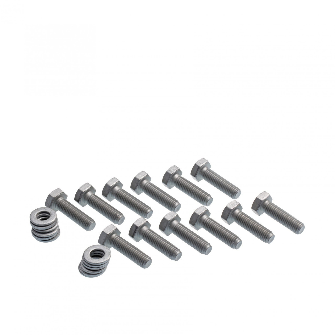 Set of scews M10x35 12.9 - coated