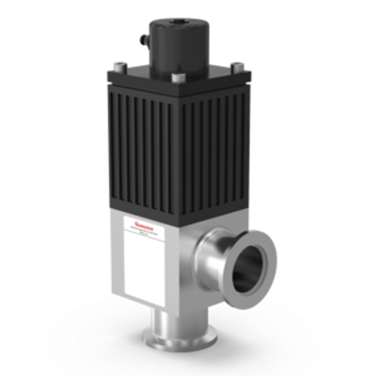 Angle Valve - PV25PKA - Dual Microswitch BSPP 1/8" G, C41317000