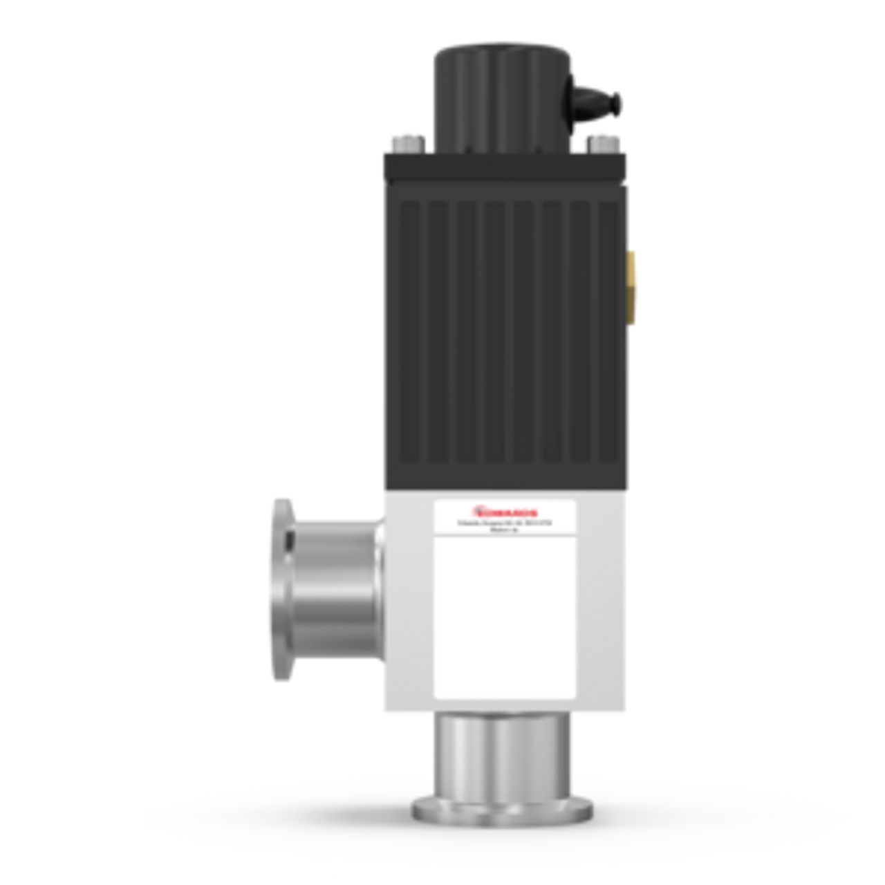 Angle Valve - PV25PKA - Dual Microswitch BSPP 1/8" G, C41317000