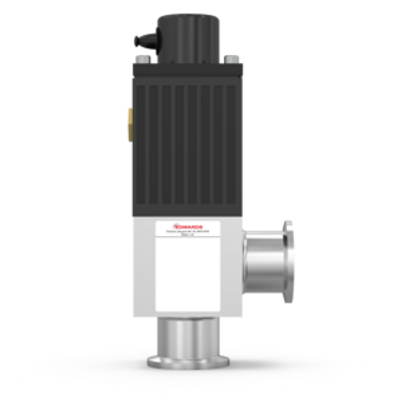 Angle Valve - PV25PKA - Dual Microswitch BSPP 1/8" G, C41317000