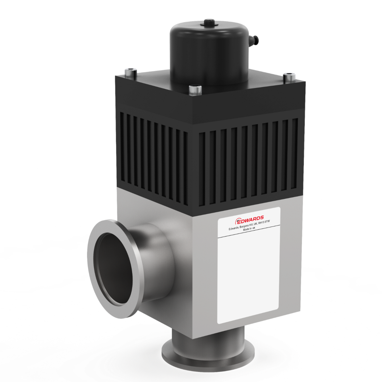 Angle Valve - PV40PKA - Dual Microswitch 1/8" BSPP (G), C41417000