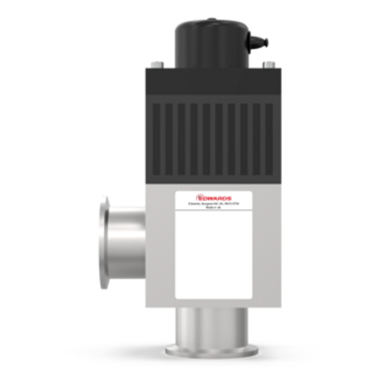 Angle Valve - PV40PKA - Dual Microswitch 1/8" BSPP (G), C41417000