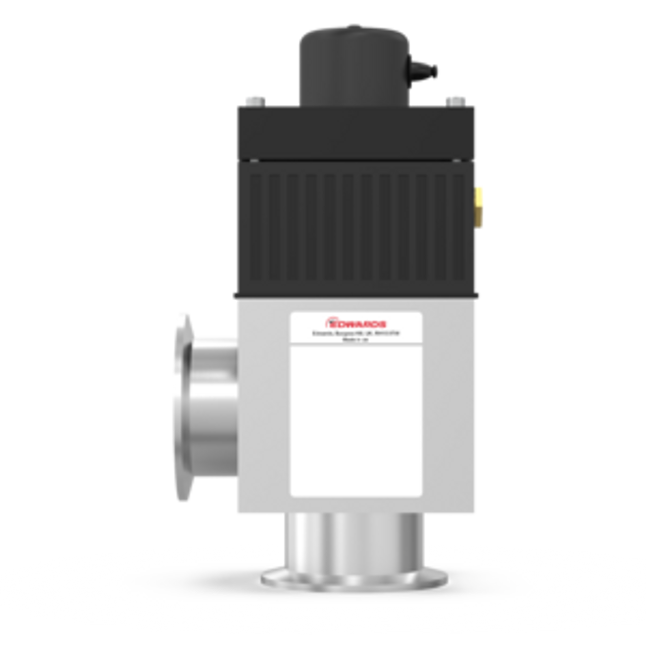 Angle Valve - PV50PKA - Dual Microswitch 1/8" BSPP (G), C41510100