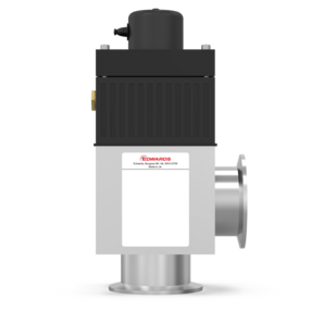 Angle Valve - PV50PKA - Dual Microswitch 1/8" BSPP (G), C41510100
