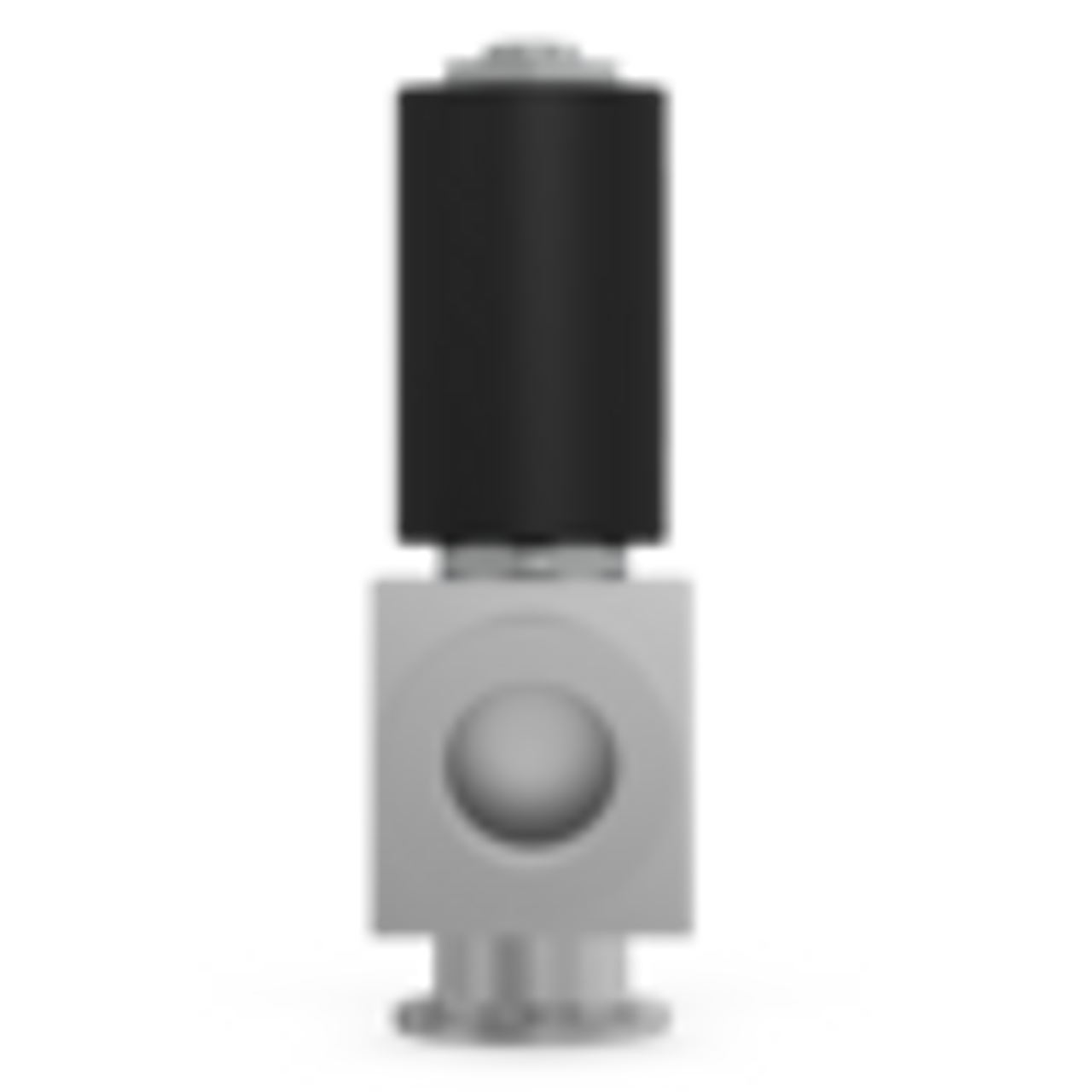 Angle Valve - LCPV16EKA - P-Line Valve O-Ring sealed 230V AC Al, C41780000