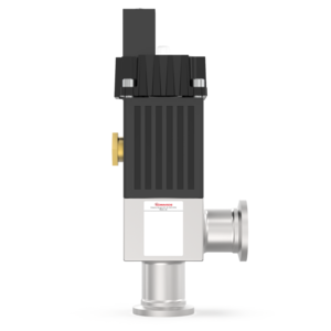 Angle Valve - PV25PKA - Bellows Sealed Al, C41311000