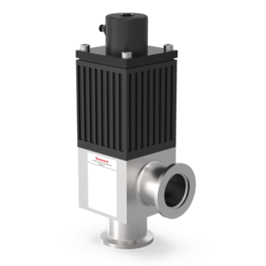 Angle Valve - PV25PKA - Dual Microswitch 1/8" NPT, C41318000