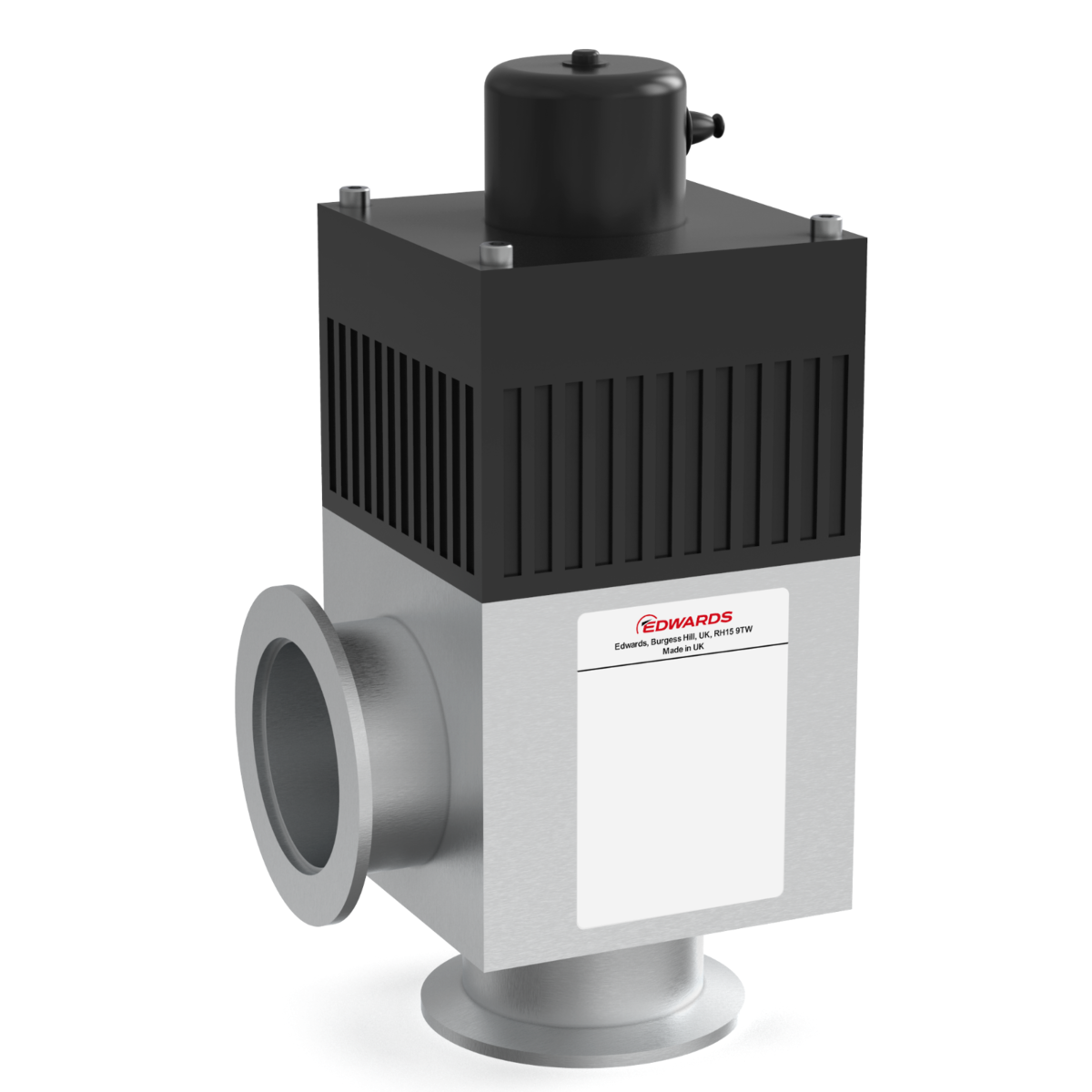 Angle Valve - PV50PKA - Dual Microswitch 1/8" BSPP (G), C41510100