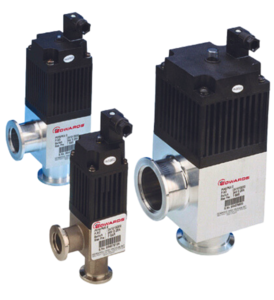 Angle Valve - PV50PKA - Dual Microswitch 1/8" BSPP (G), C41510100