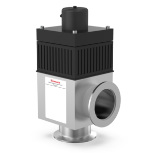 Angle Valve - PV50PKA - Dual Microswitch 1/8" BSPP (G), C41510100