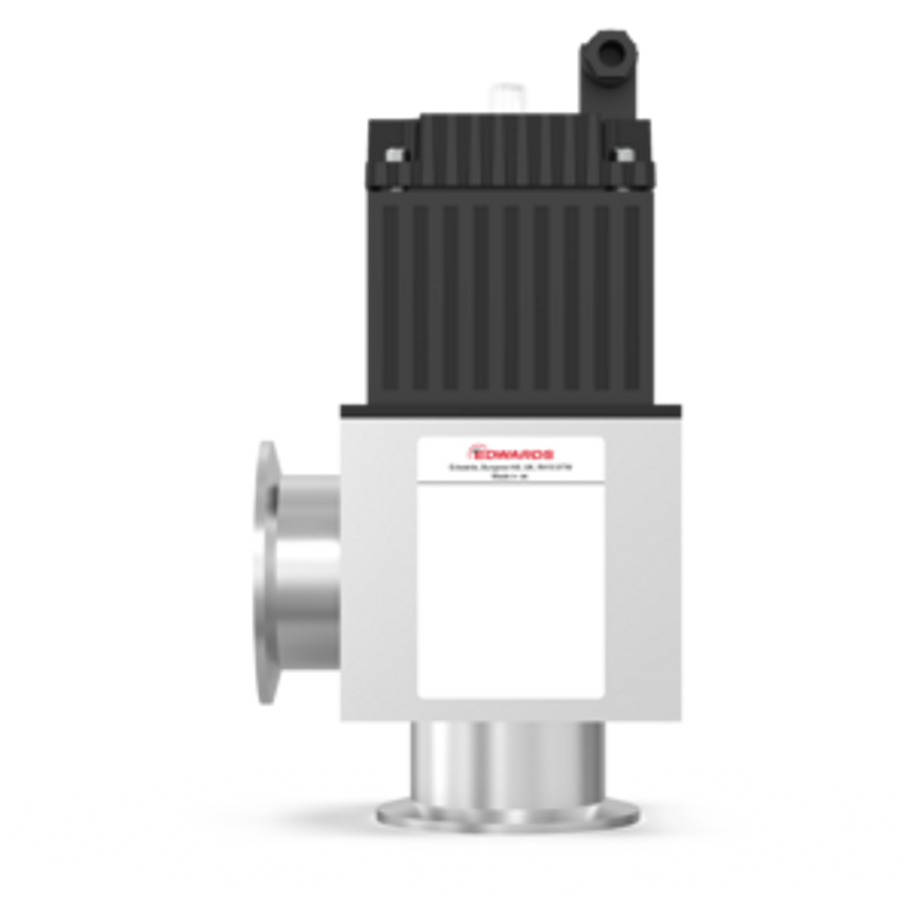 Angle Valve - PV50PKS - Bellows sealed St St, C41515000