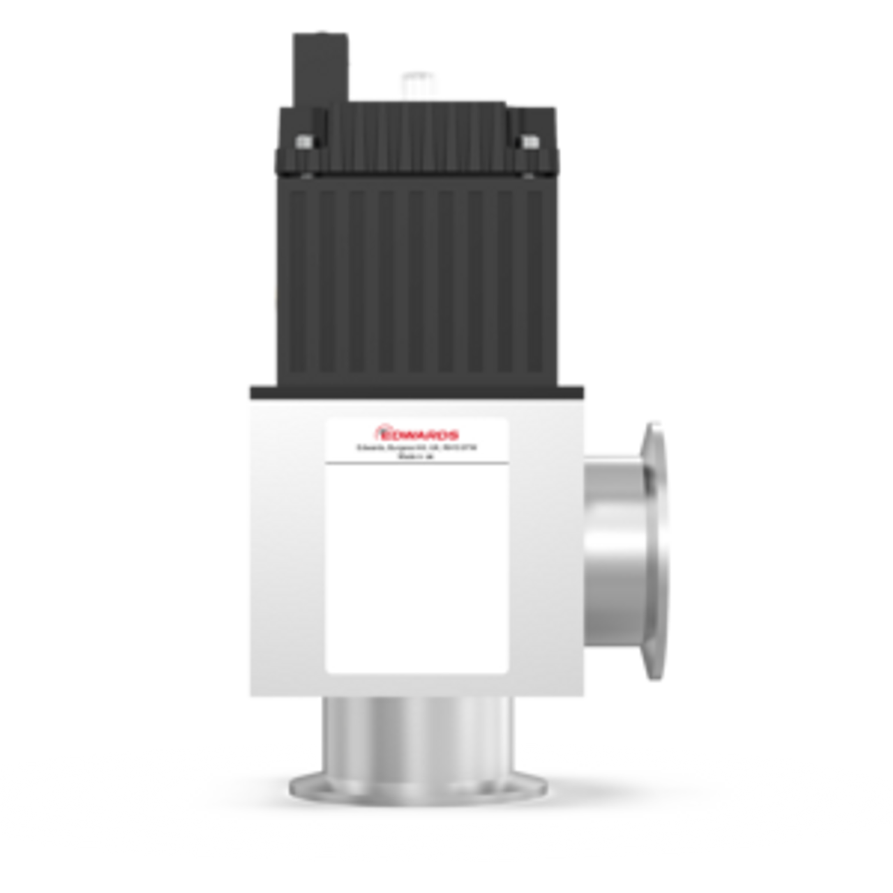 Angle Valve - PV50PKS - Bellows sealed St St, C41515000