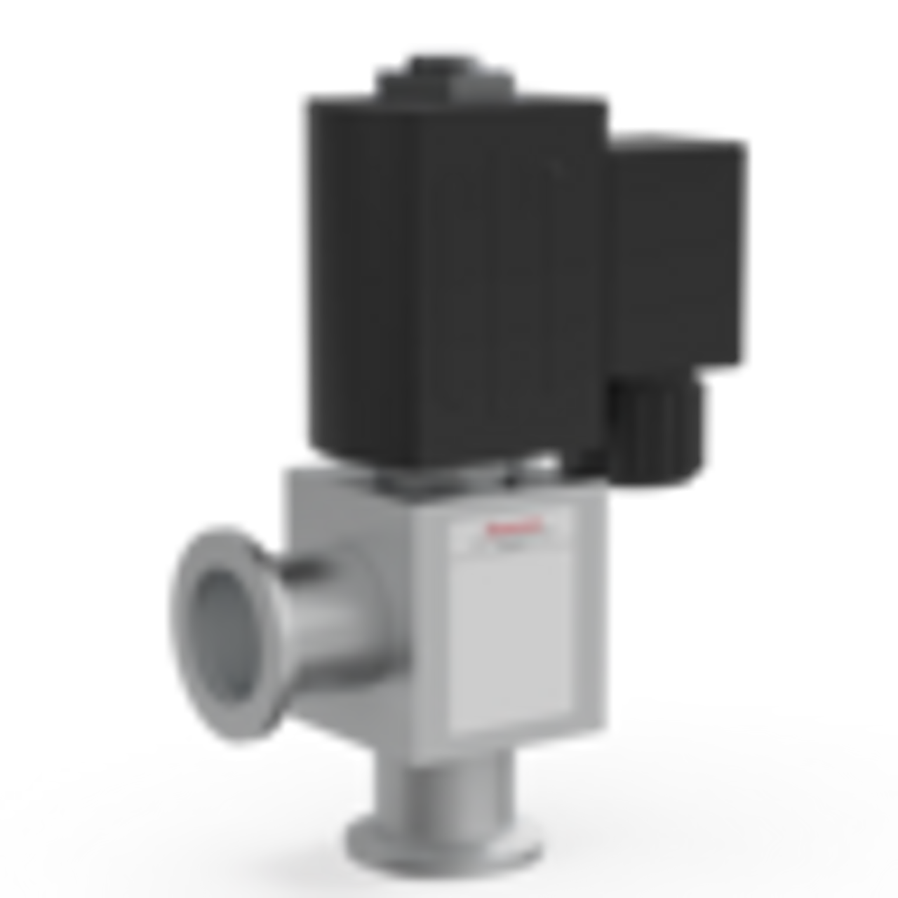 Angle Valve - LCPV25EKA - P-Line Valve O-Ring sealed 110V AC Al, C41790100