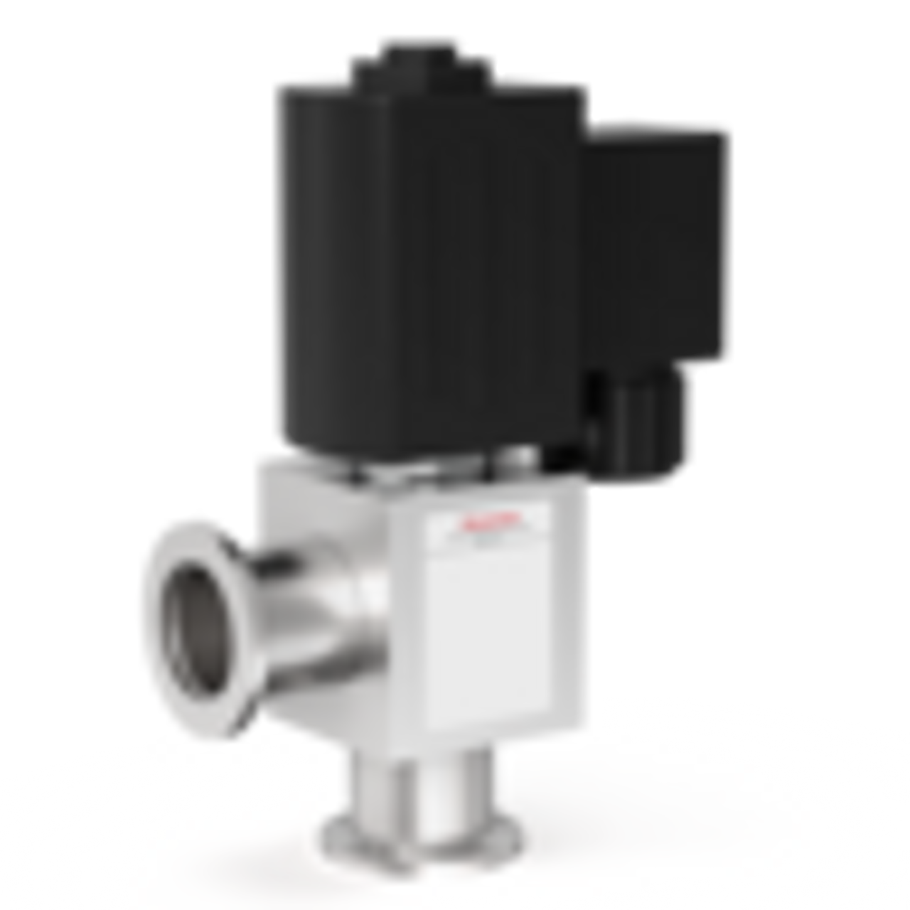 Angle Valve - LCPV25EKA - P-Line Valve O-Ring sealed 24V AC/DC Al, C41790200