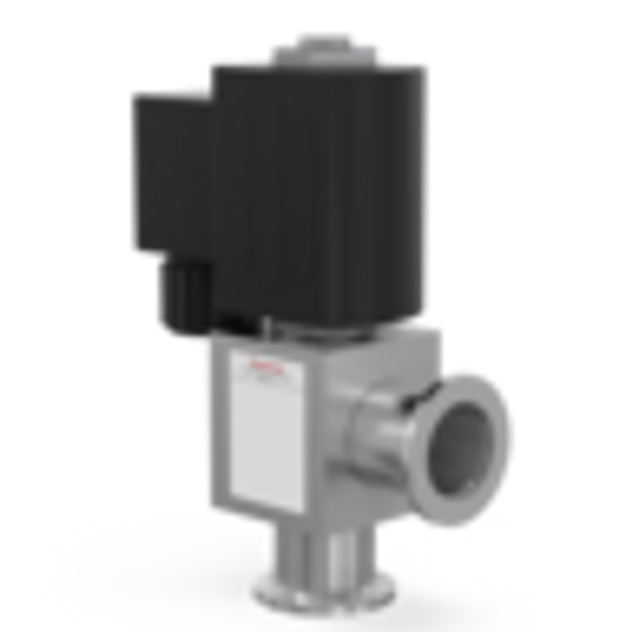 Angle Valve - LCPV25EKA - P-Line Valve O-Ring sealed 24V AC/DC Al, C41790200