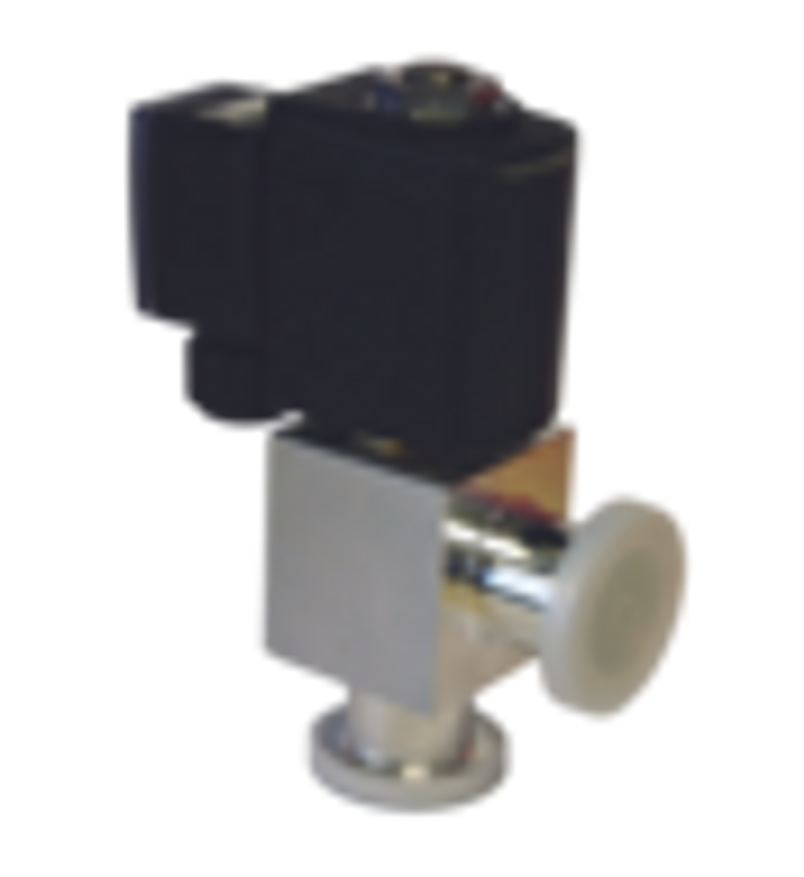 Angle Valve - LCPV16EKA - P-Line Valve O-Ring sealed 24V AC/DC Al, C41780200