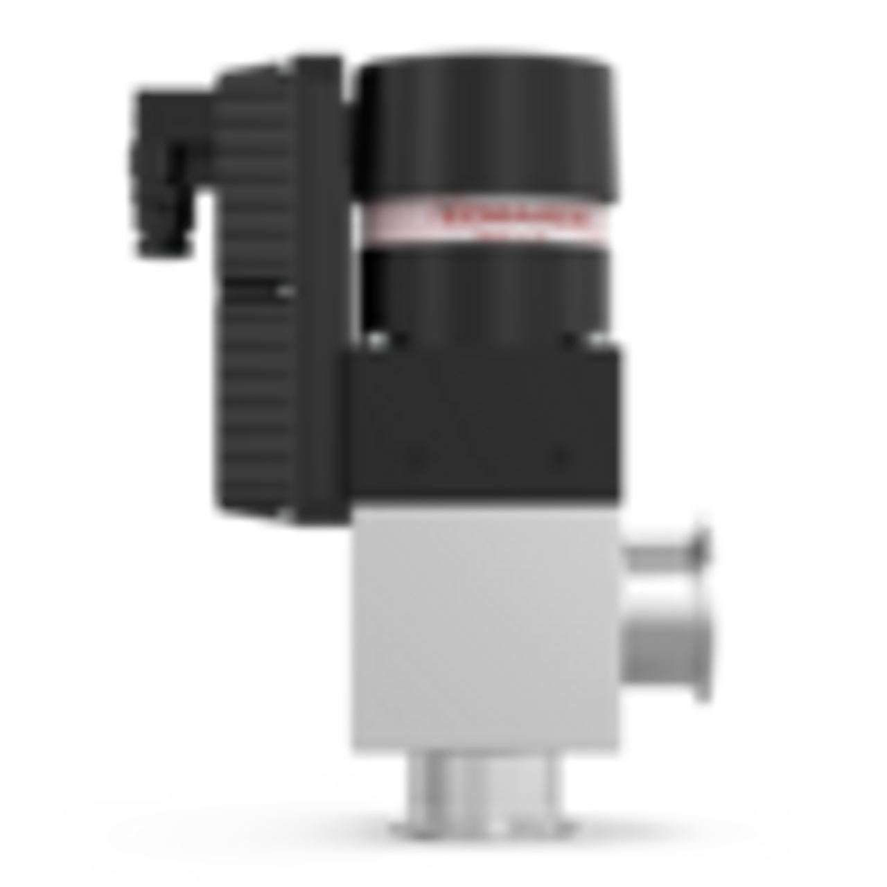 Angle Valve - PV40EKA - Solenoid Valve 220-240V 1-ph 50/60Hz Al, C41401000