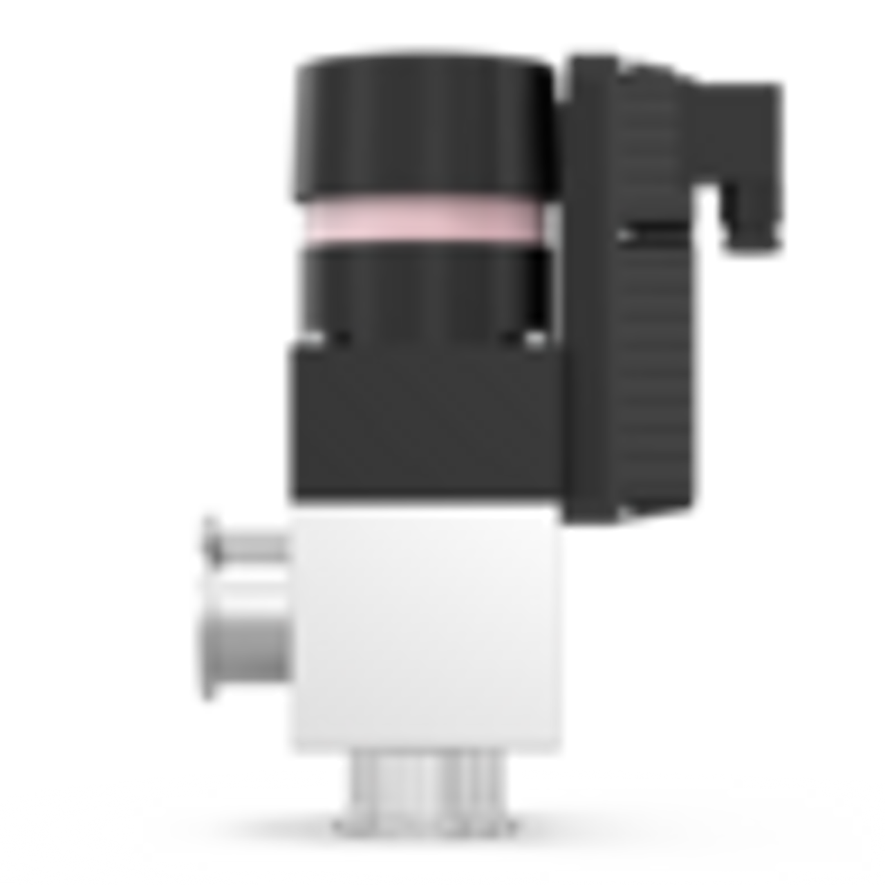 Angle Valve - PV40EKA - Solenoid Valve 220-240V 1-ph 50/60Hz Al, C41401000