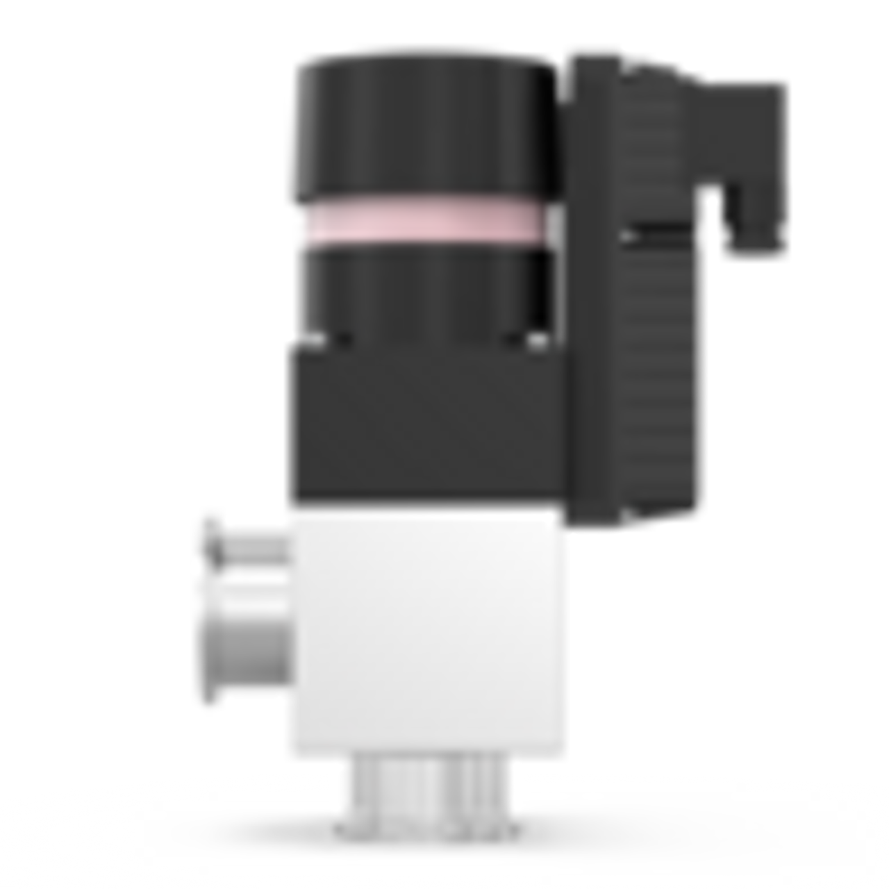 Angle Valve - PV10EKA - Solenoid Valve 220-240V 50/60Hz Al, C41101000