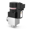 Angle Valve - PV40EKA - Solenoid Valve 110-127V 1-ph 50/60Hz Al, C41403000