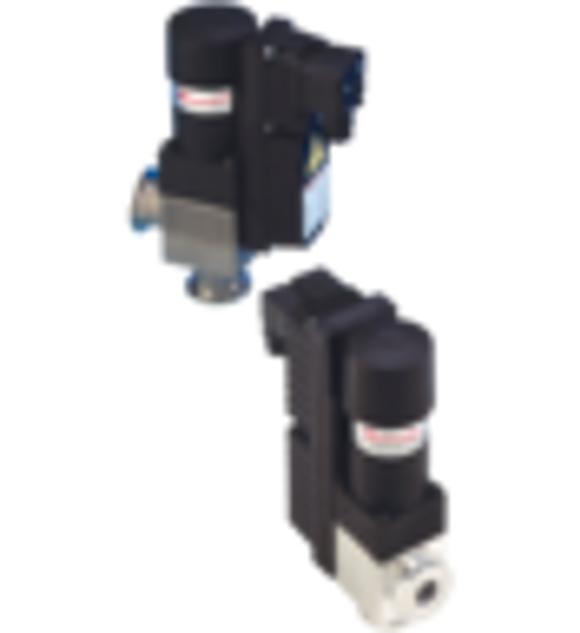 Angle Valve - PV16EKS - Solenoid Valve 110-127V 1-ph 50/60Hz St St, C41204000