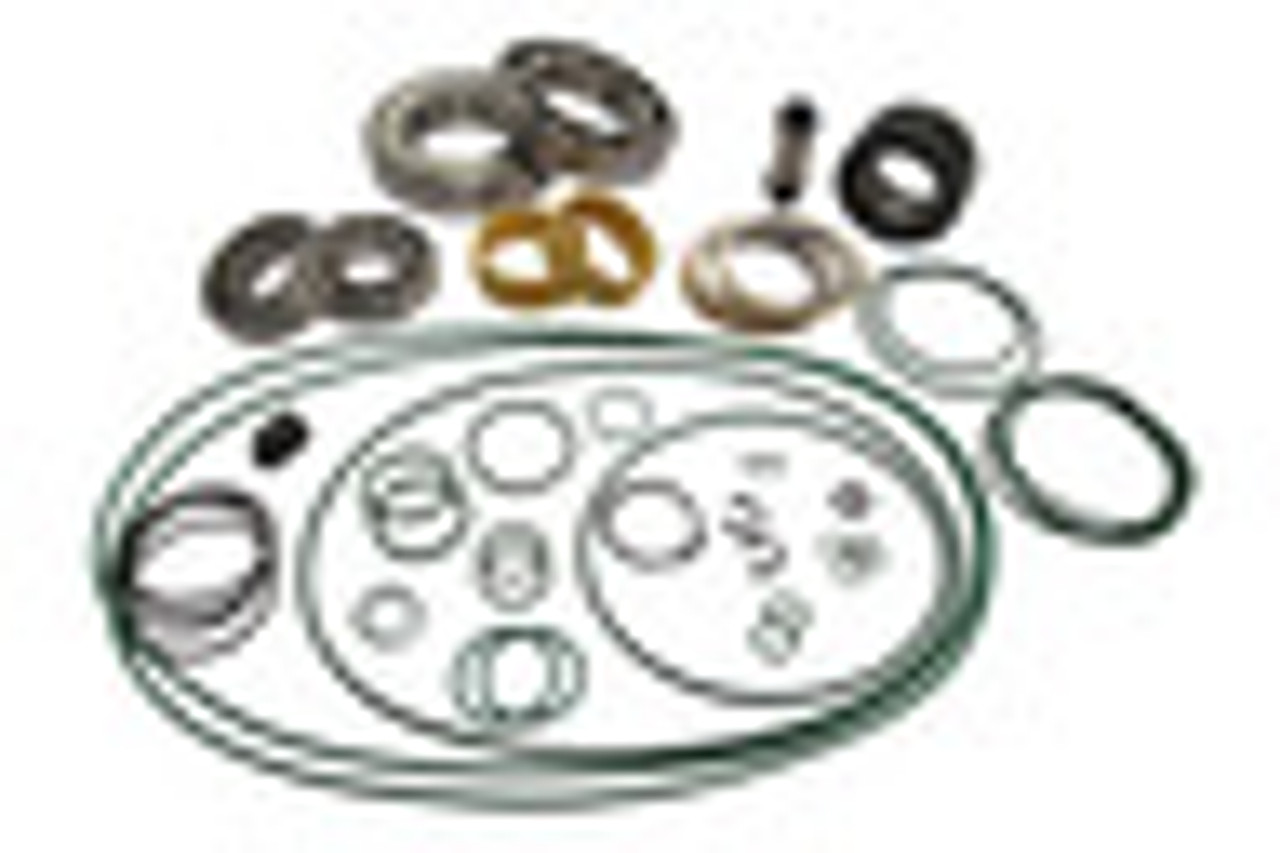 Major Repair Kit- Booster, Edwards HMB600, HMB1000