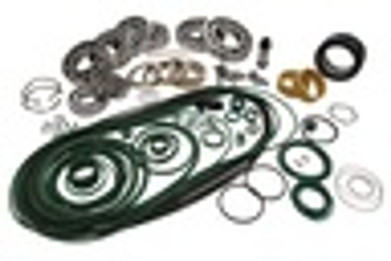 Major Repair Kit - Pump & Booster (without Seal Carrier)