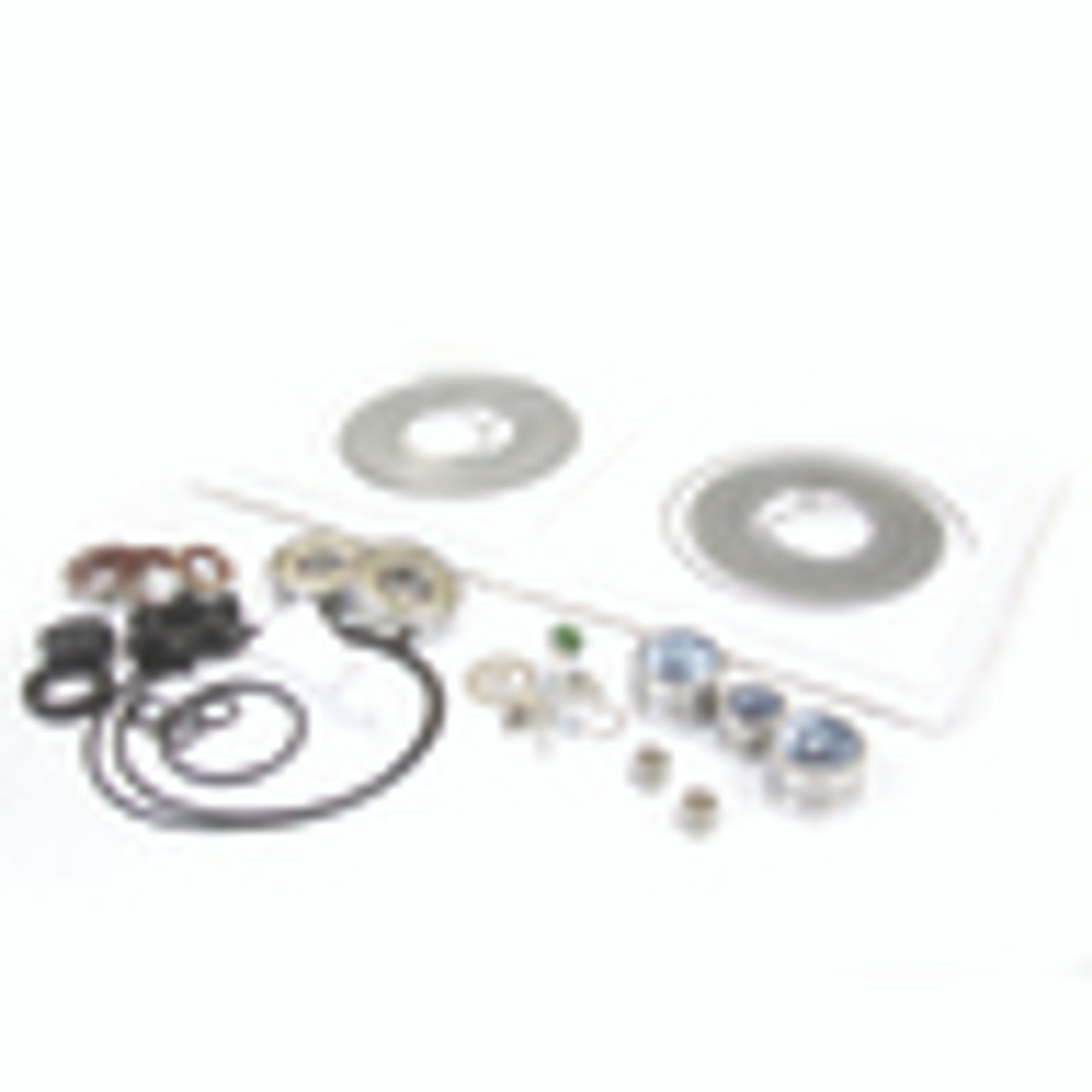 Major Repair Kit - Anest-Iwata, Leybold, Ulvac Part # 98882590