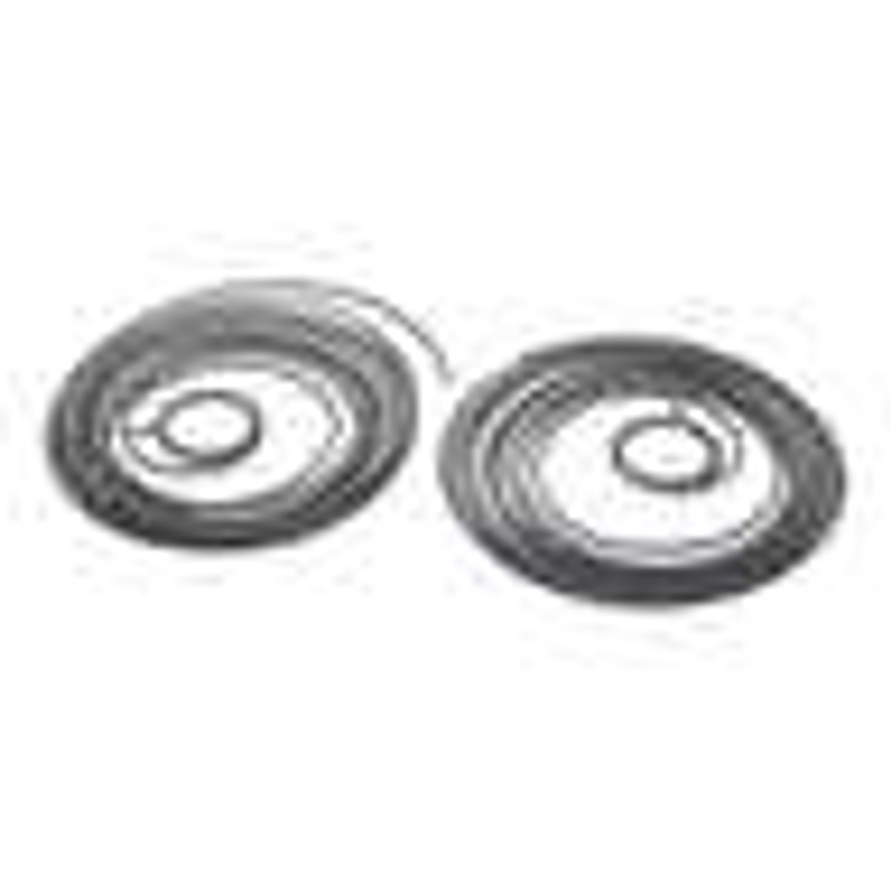 Tip Seal Kit - Anest-Iwata, Leybold, Ulvac Part# 98885570