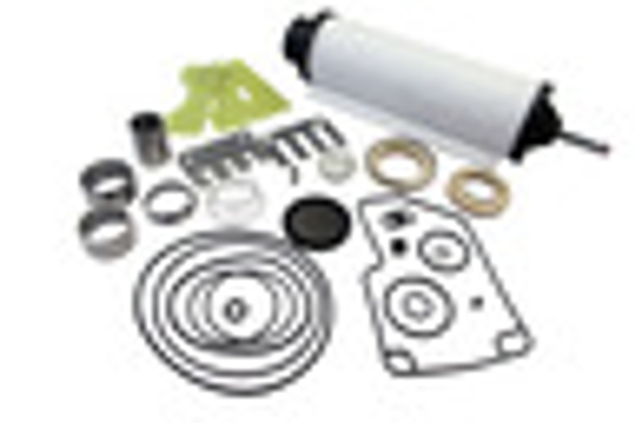 Major Repair Kit, Leybold, Sogevac, SV40BIFC, Part# 971472990