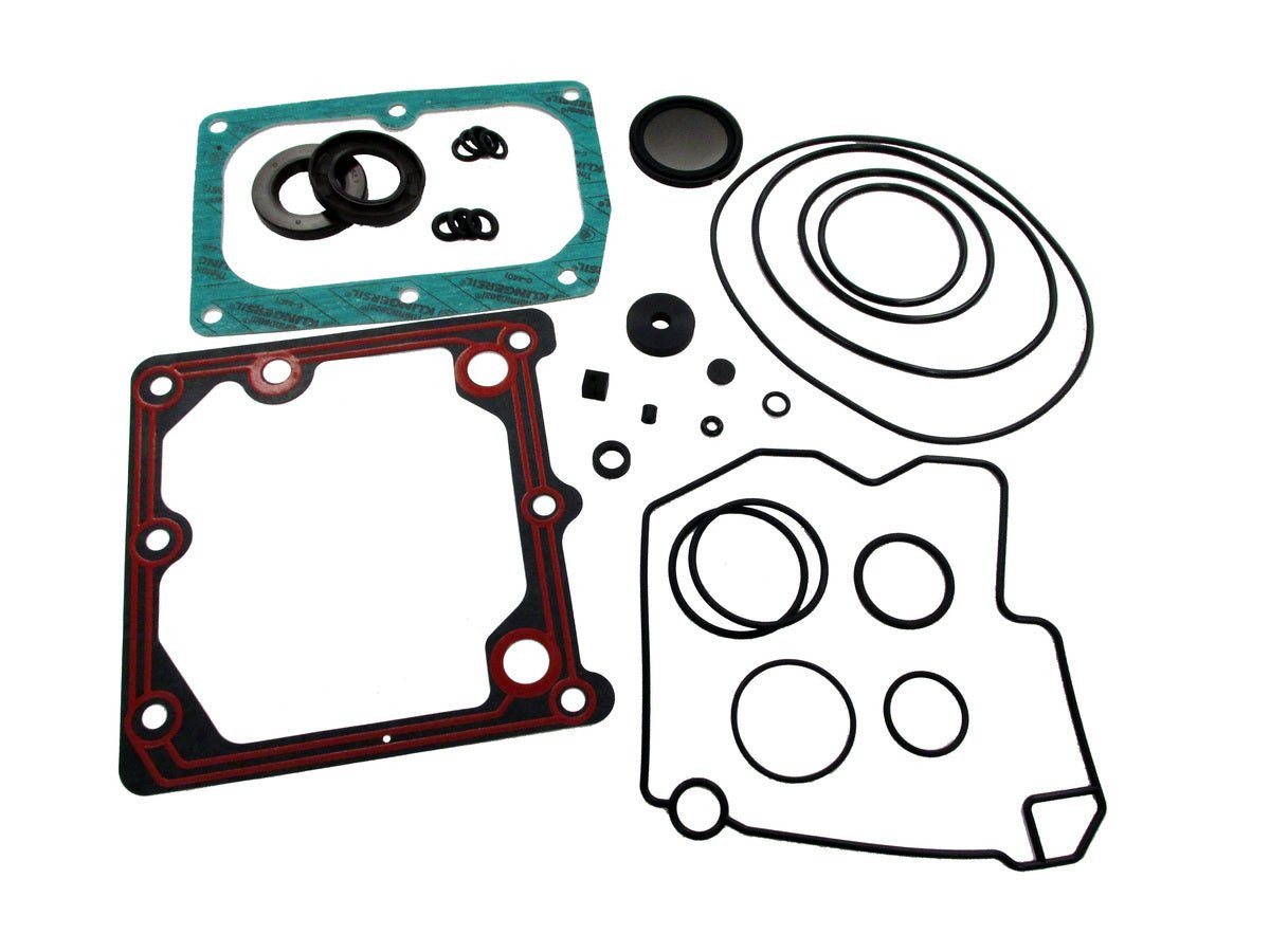 Seal Kit for Leybold SOGEVAC SV100B, SV120B, SV65B, SV40B, SV40BI, SV300B - PL971427670 - OEM Equivalent