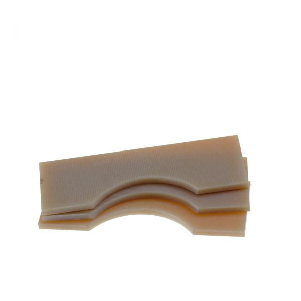 Vane Kit for Leybold SOGEVAC SV40BI - PL971429680 - OEM Equivalent