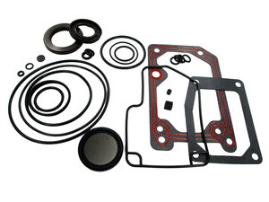Seal Kit for Leybold SOGEVAC SV300B - PL971464950 - OEM Equivalent