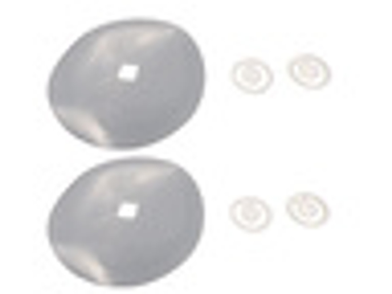 Seal Kit-Vacuubrand, Part# VSK006