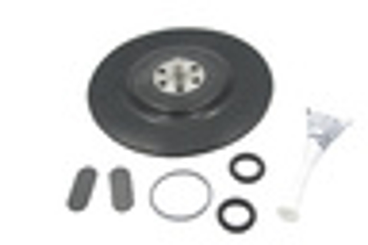 Service Kit - One Head, Welch, Diaphragm, Part# 2037K-01 Service Kit - One Head, Welch, Diaphragm, Part# 2037K-01