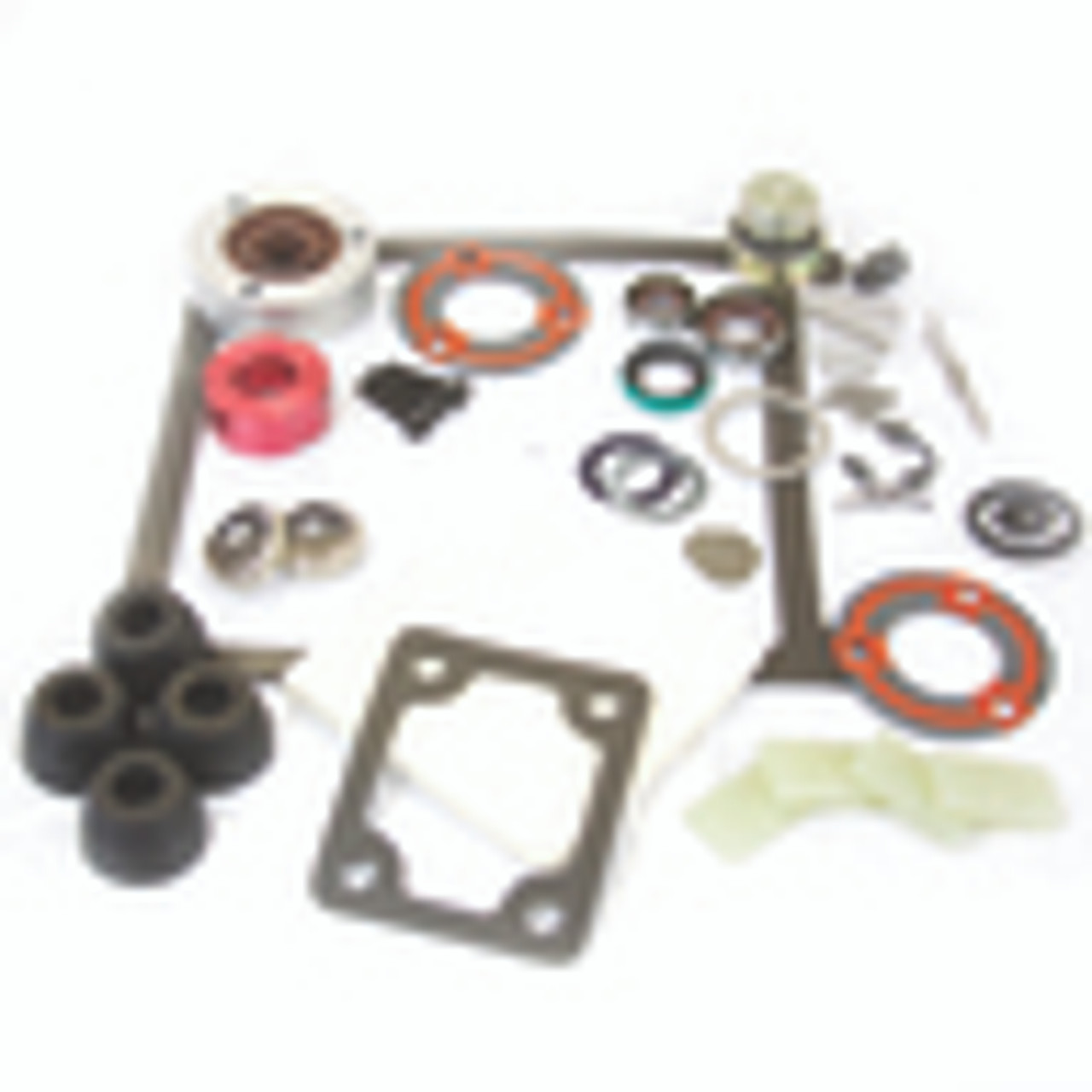 Major Repair Kit, Welch, DirecTorr, Part# 8811MRK