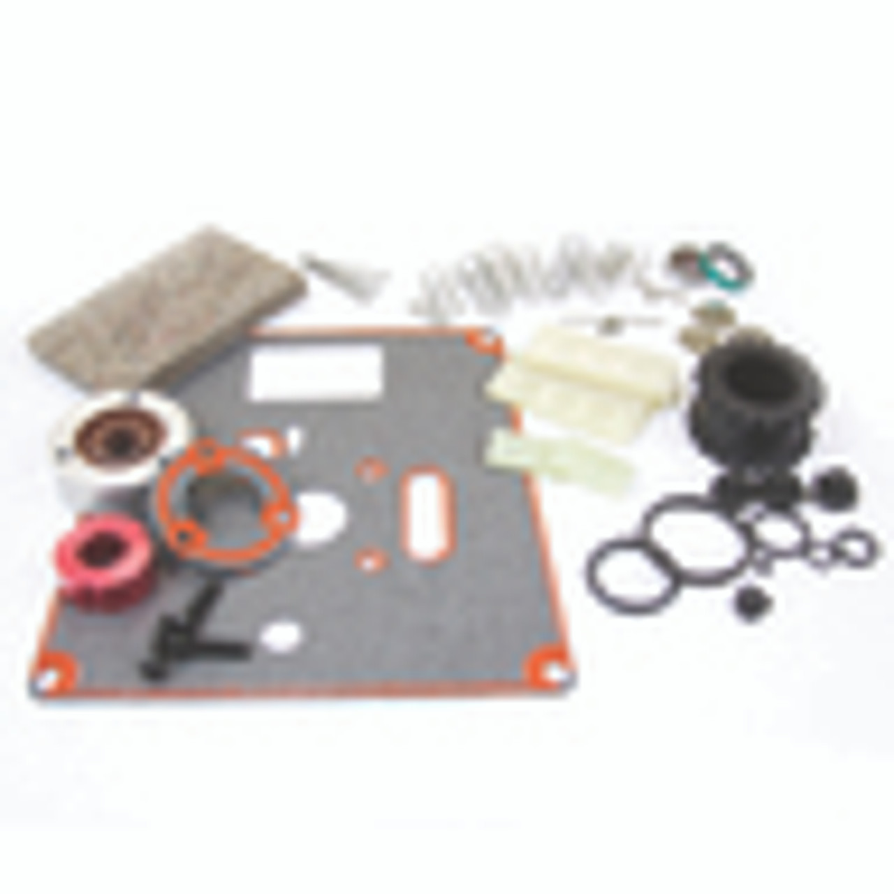 Major Repair Kit, Welch, DirecTorr, 8915, Part# 8915MRK
