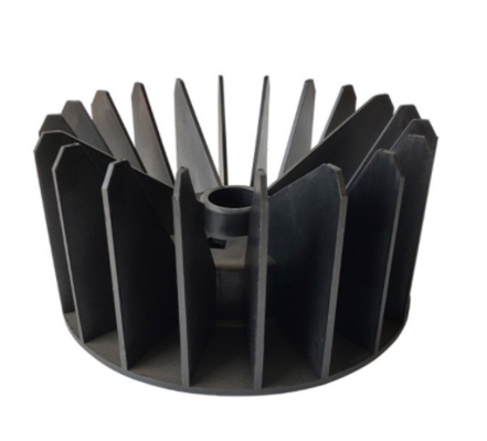 RA0255/0305D Radial Fan PN/ 0525513155 Vacuum Pump Repair Kit Part for BUSCH