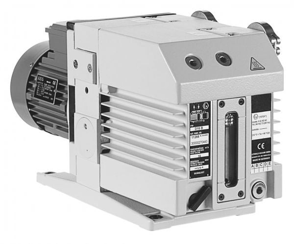 New- Leybold D16b Vacuum Pump 11266 3/PH