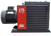 Edwards E2M275 two-stage rotary vane vacuum pump