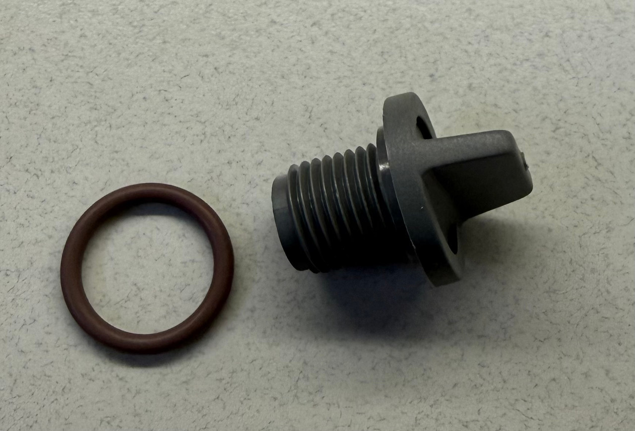 Edwards Clean and Overhaul Kit for all RV Pumps-Viton- Package P65201131 PK