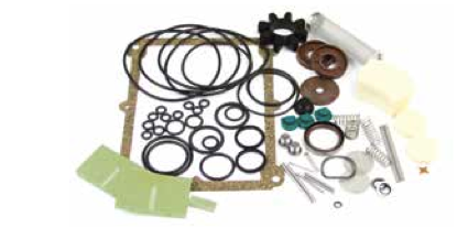 Edwards E2M28 E2M30 Major Repair Kit 37301800ED - Vacuum Pump Supply llc