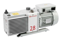 Reconditioned Edwards E2M28 Vacuum Pump