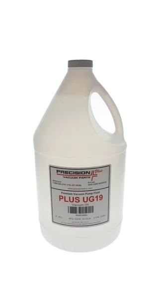 Edwards Ultragrade 19 vacuum pump oil