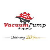 Vacuum Pump Supply llc