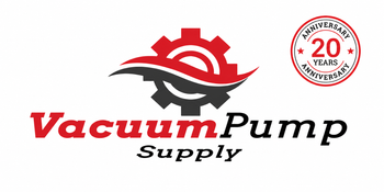 Vacuum Pump Supply llc