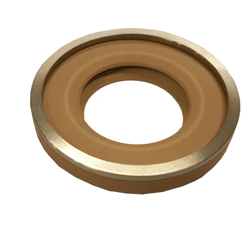 Shaft Seal for Leybold SOGEVAC SV65B, SV65BIFC - 310116 - Replacement Part