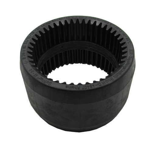 Coupling for Leybold SOGEVAC SV300B - 360061 - Replacement Part