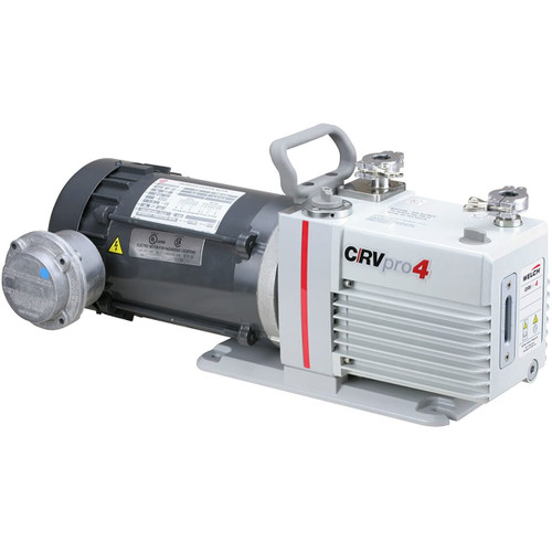 Welch CRVpro 4 two-stage rotary-vane vacuum pump 3046E-01