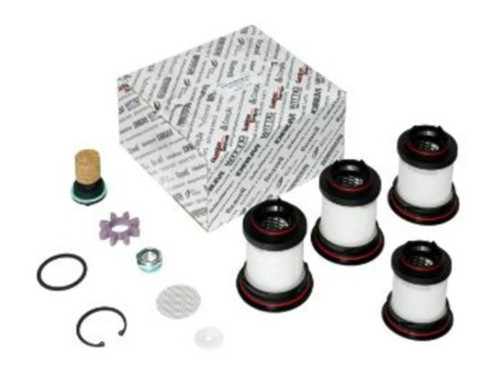 Rietschle VCS 200/300 Extended Service Kit - 1029350104 - OEM Equivalent